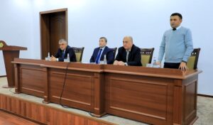 Президентимизнинг 2024 йил 10 июндаги “Тезкор-қидирув ҳамда тергов фаолиятида шахснинг ҳуқуқ ва эркинликларини ишончли ҳимоя қилиш кафолатларини янада кучайтириш чора-тадбирлари тўғрисида”