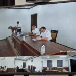 Иштирокчиларга манфаатли бўлган семинар
