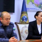 Жиноят ишлари бўйича Томди туман суди томонидан ўтказилган сайёр суд мажлиси тафсилотлари