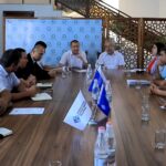 Ўзбекистон Савдо-Саноат палатаси Навоий вилоят ҳудудий бошқармасида ўтказилган семинар тафсилотлари