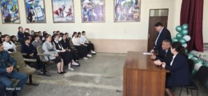 Кибержиноятлар ва ундан ҳимоя чоралари!