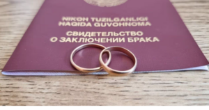 Эрта никоҳ ва унинг оқибатлари